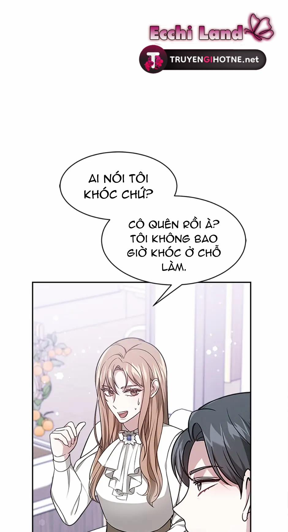 Làm Chồng Tôi Đi 14.1 trang 4