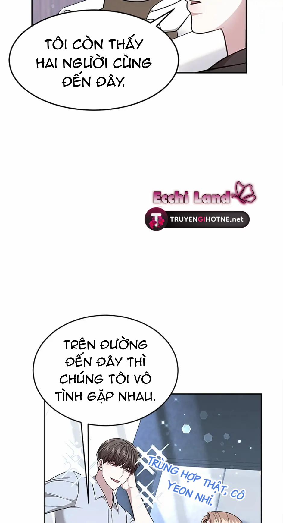 Làm Chồng Tôi Đi 14.1 trang 5