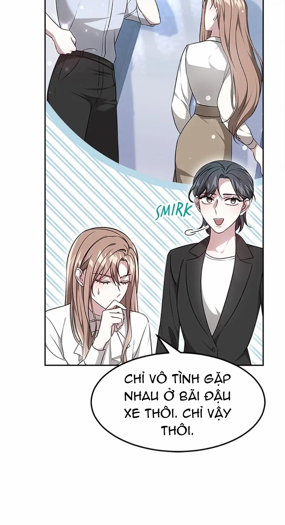 Làm Chồng Tôi Đi 14.1 trang 6