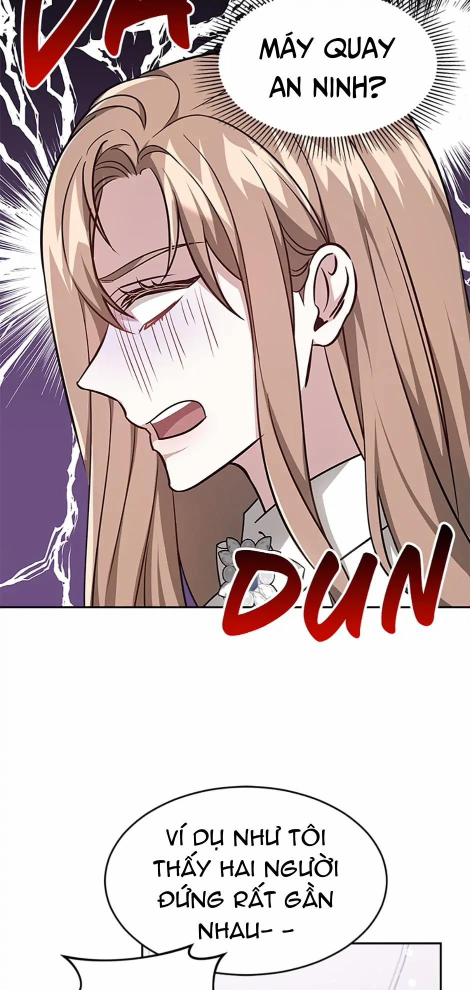 Làm Chồng Tôi Đi 14.1 trang 8