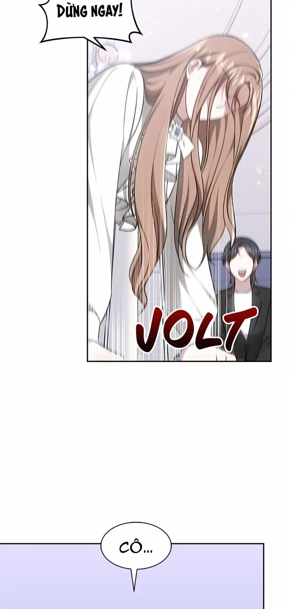 Làm Chồng Tôi Đi 14.1 trang 9