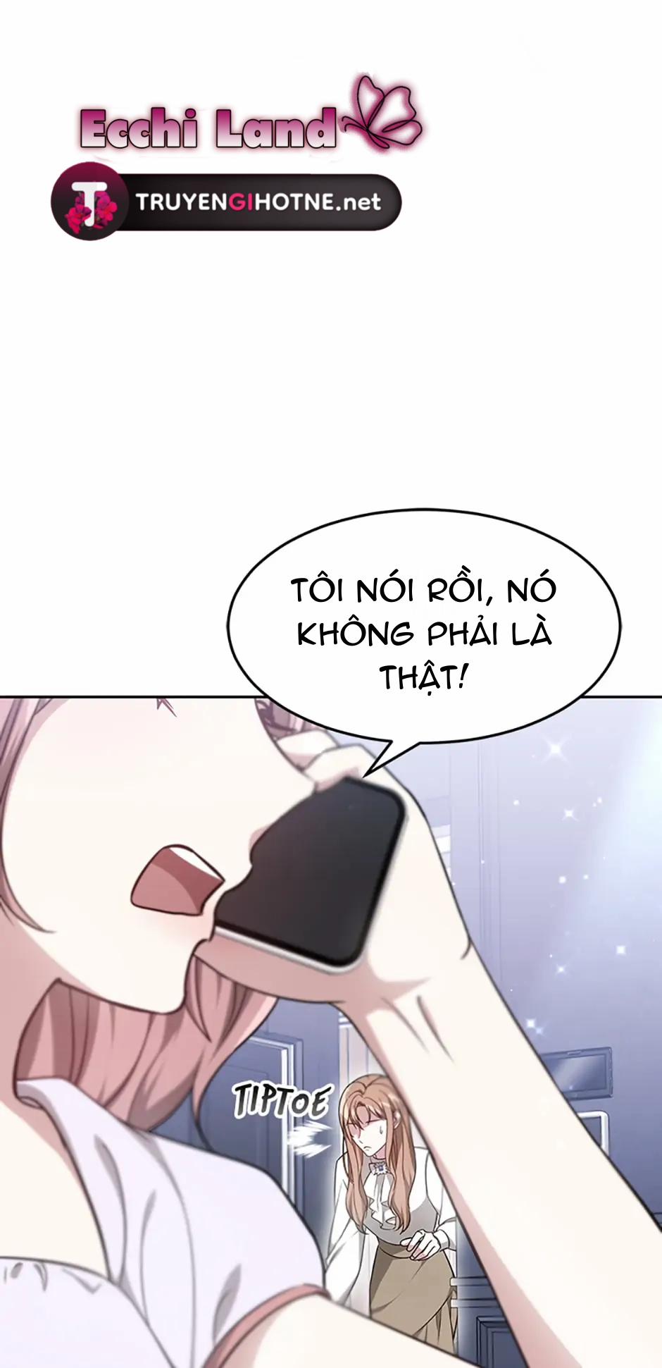 Làm Chồng Tôi Đi 14.2 trang 14