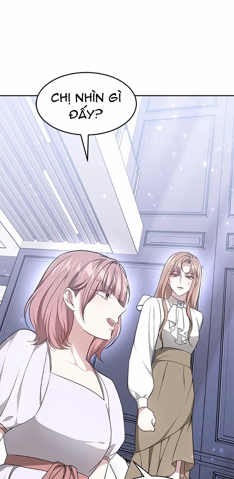 Làm Chồng Tôi Đi 14.2 trang 19