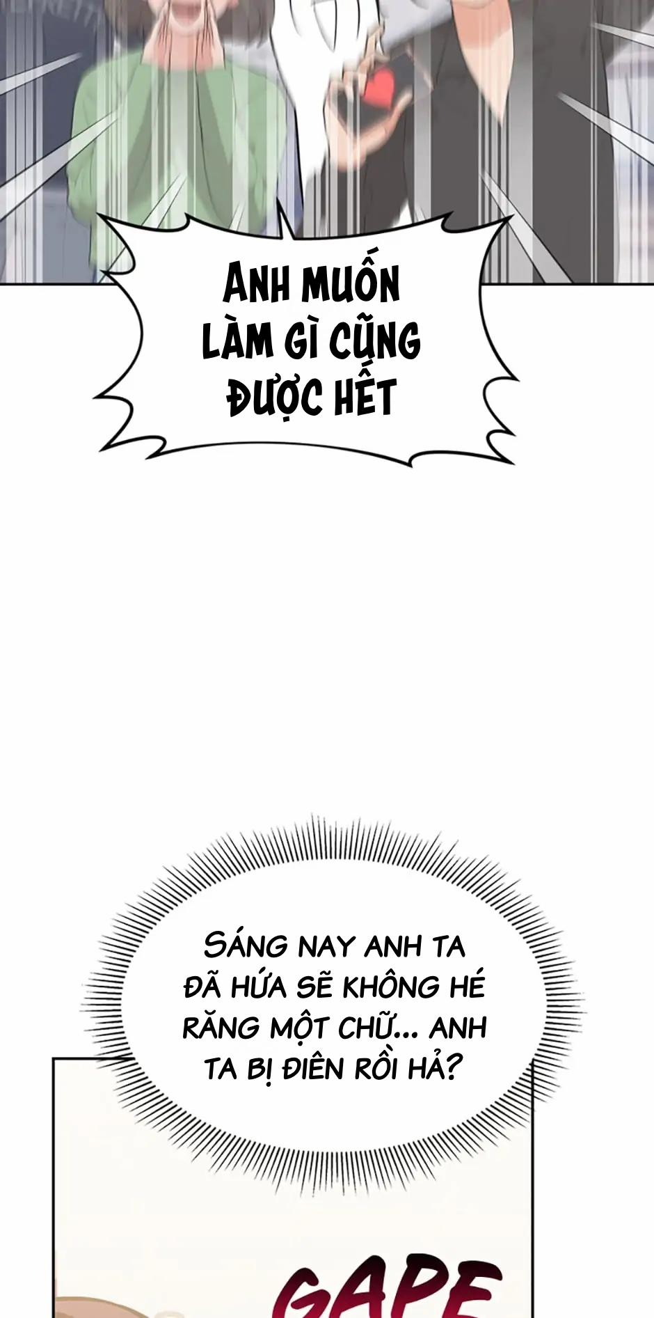 Làm Chồng Tôi Đi 14.2 trang 2