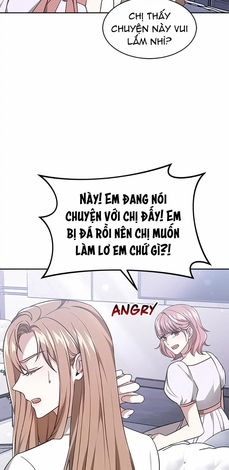 Làm Chồng Tôi Đi 14.2 trang 20