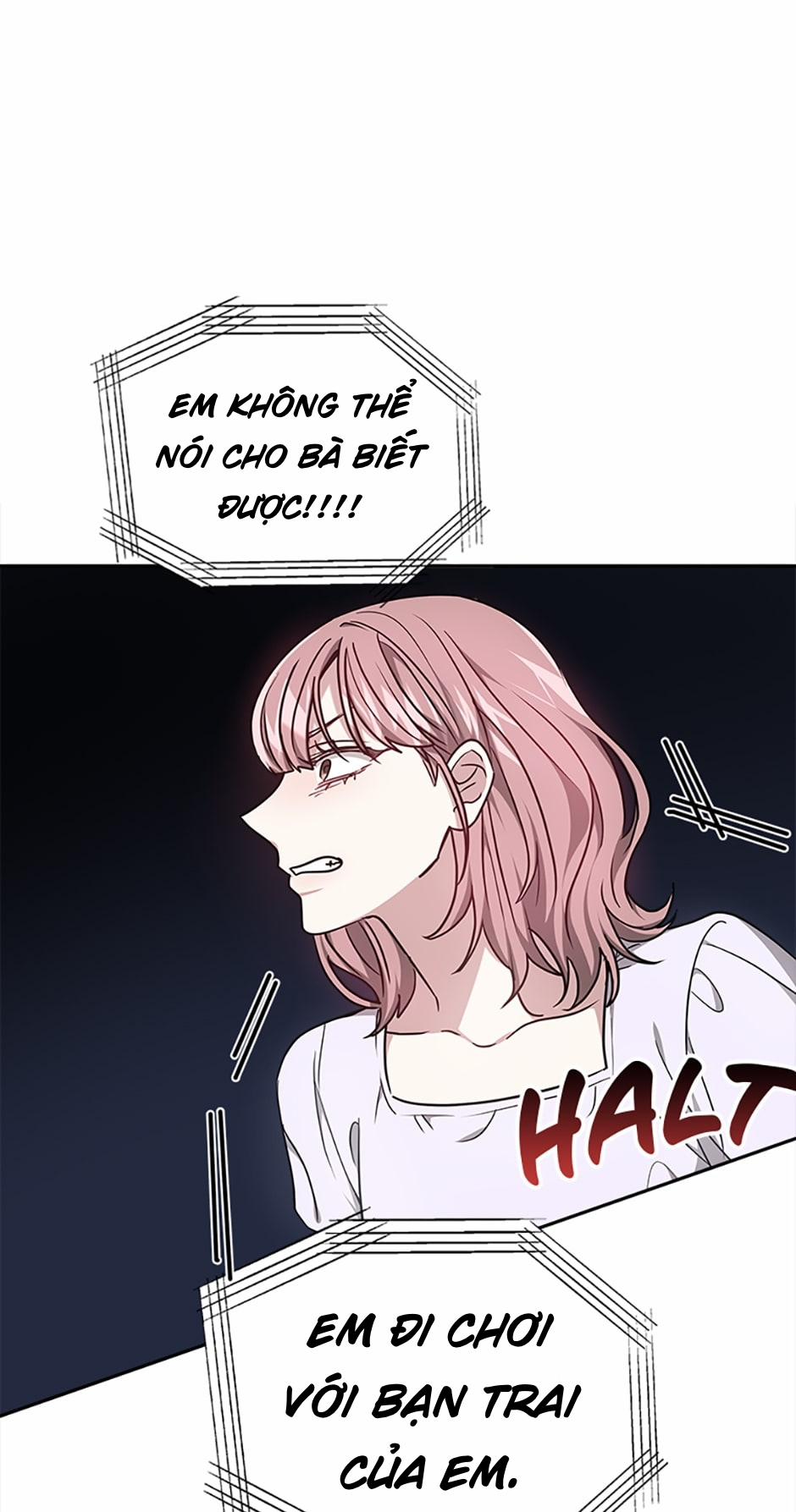 Làm Chồng Tôi Đi 15.1 trang 16