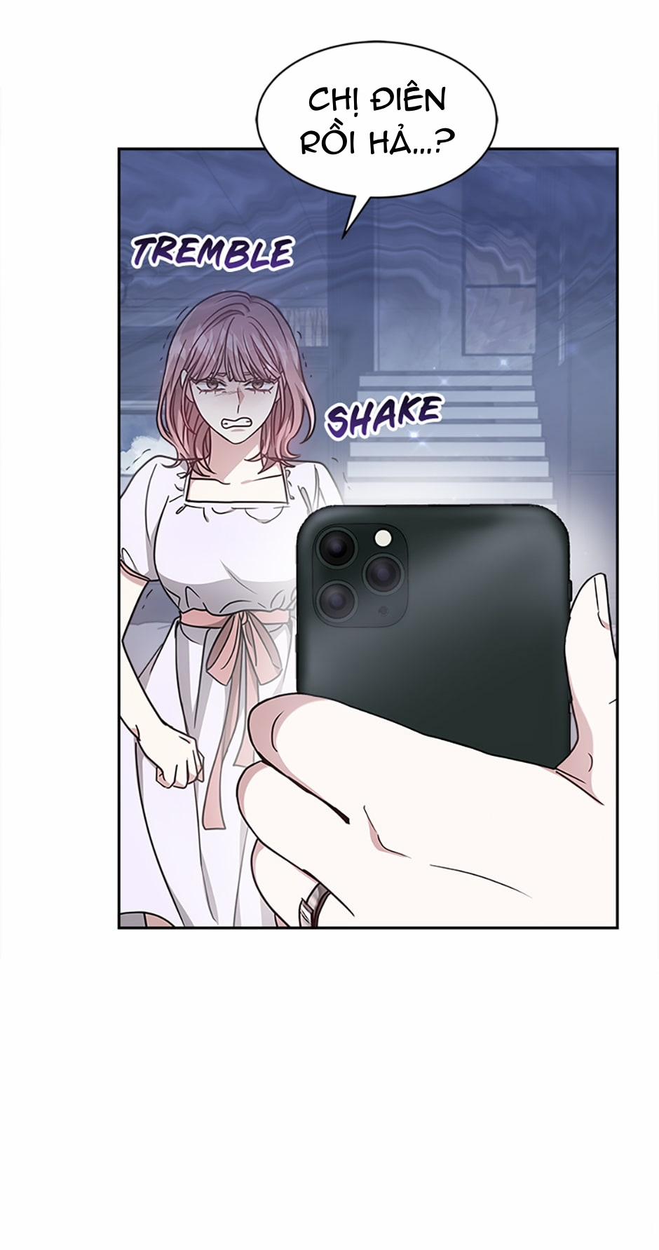 Làm Chồng Tôi Đi 15.1 trang 21