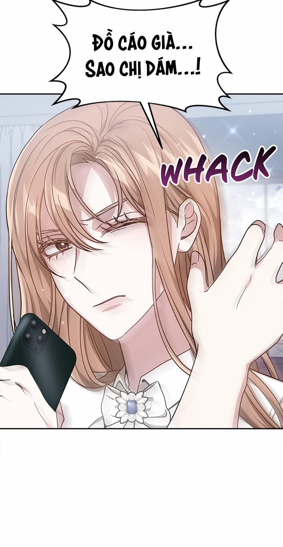 Làm Chồng Tôi Đi 15.1 trang 23