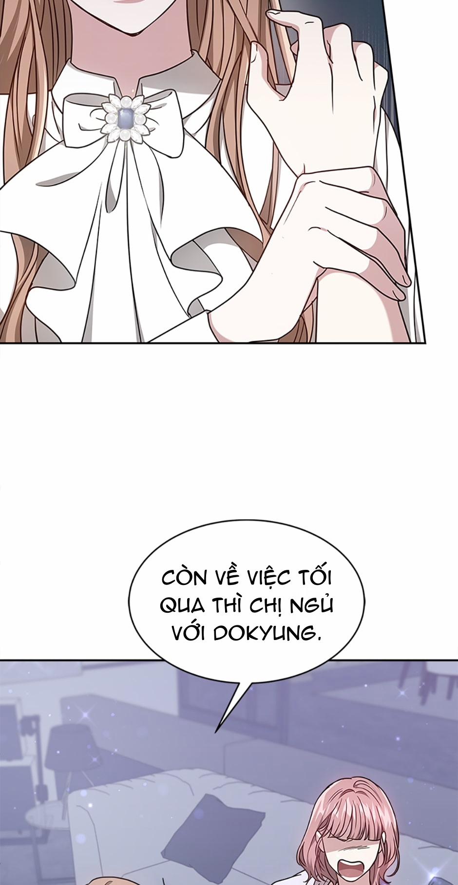 Làm Chồng Tôi Đi 15.1 trang 26