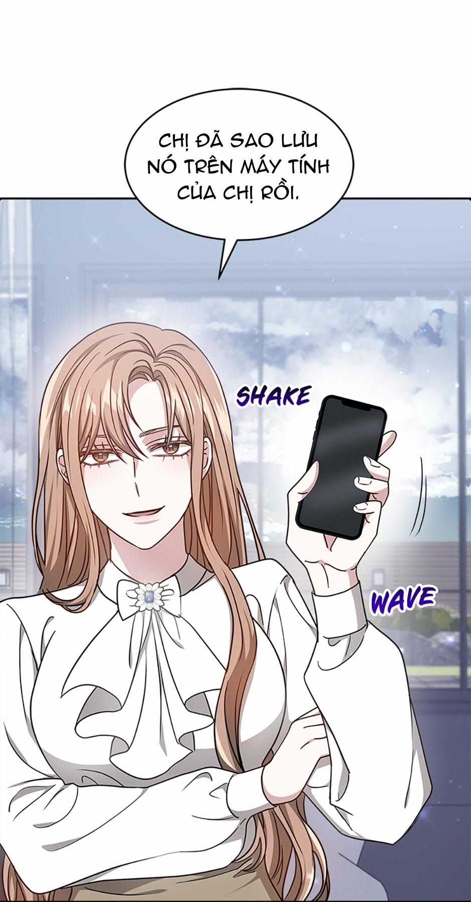 Làm Chồng Tôi Đi 15.1 trang 31