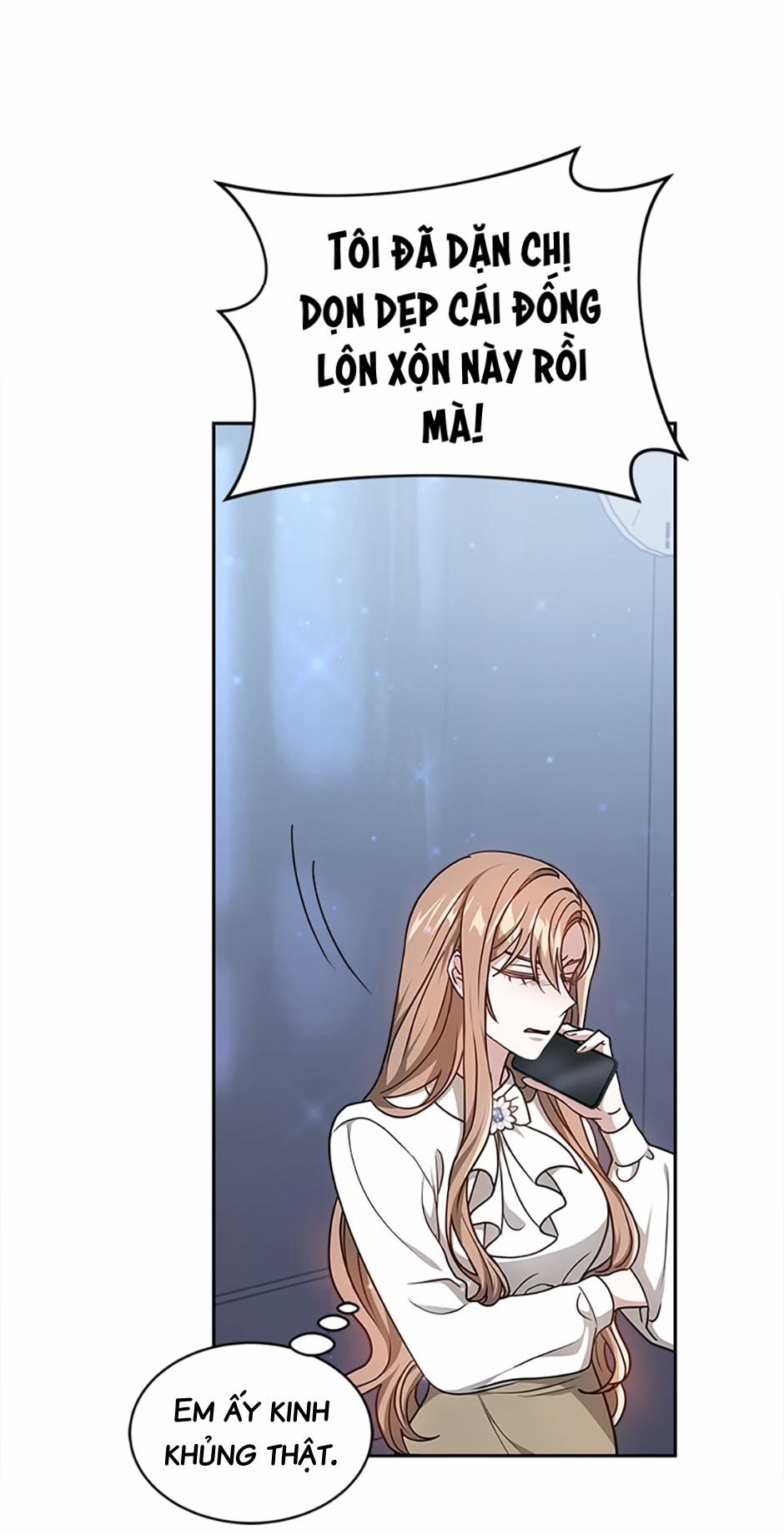 Làm Chồng Tôi Đi 15.1 trang 37