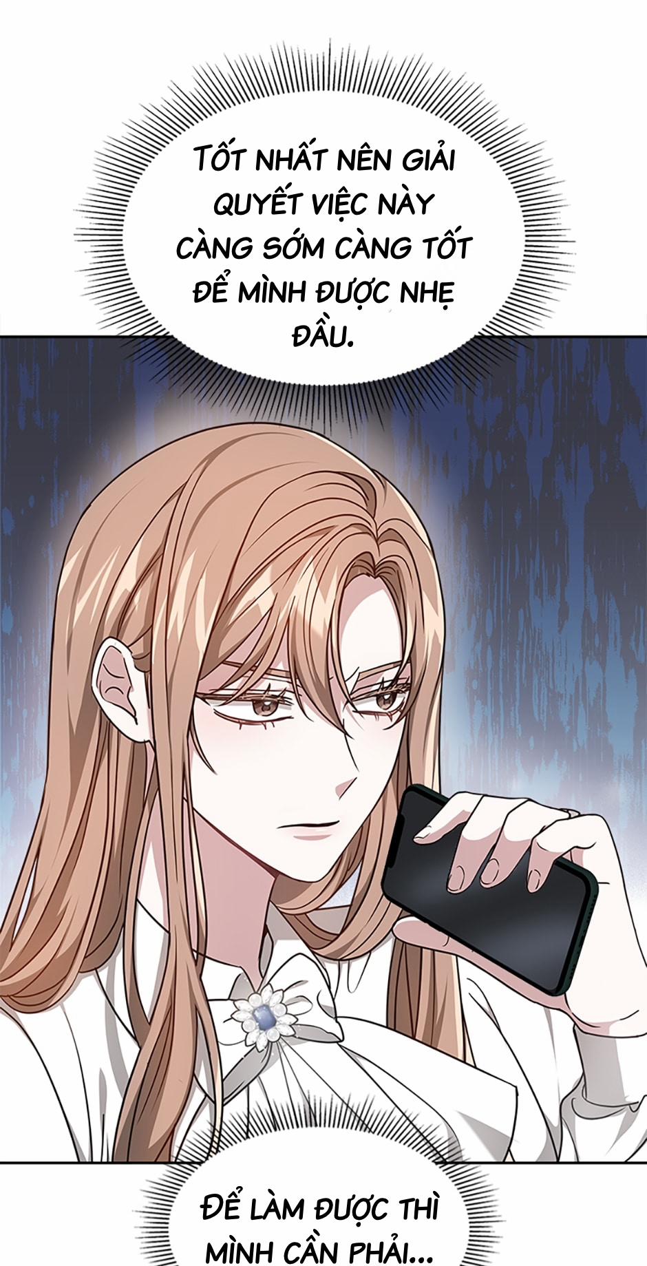 Làm Chồng Tôi Đi 15.1 trang 38