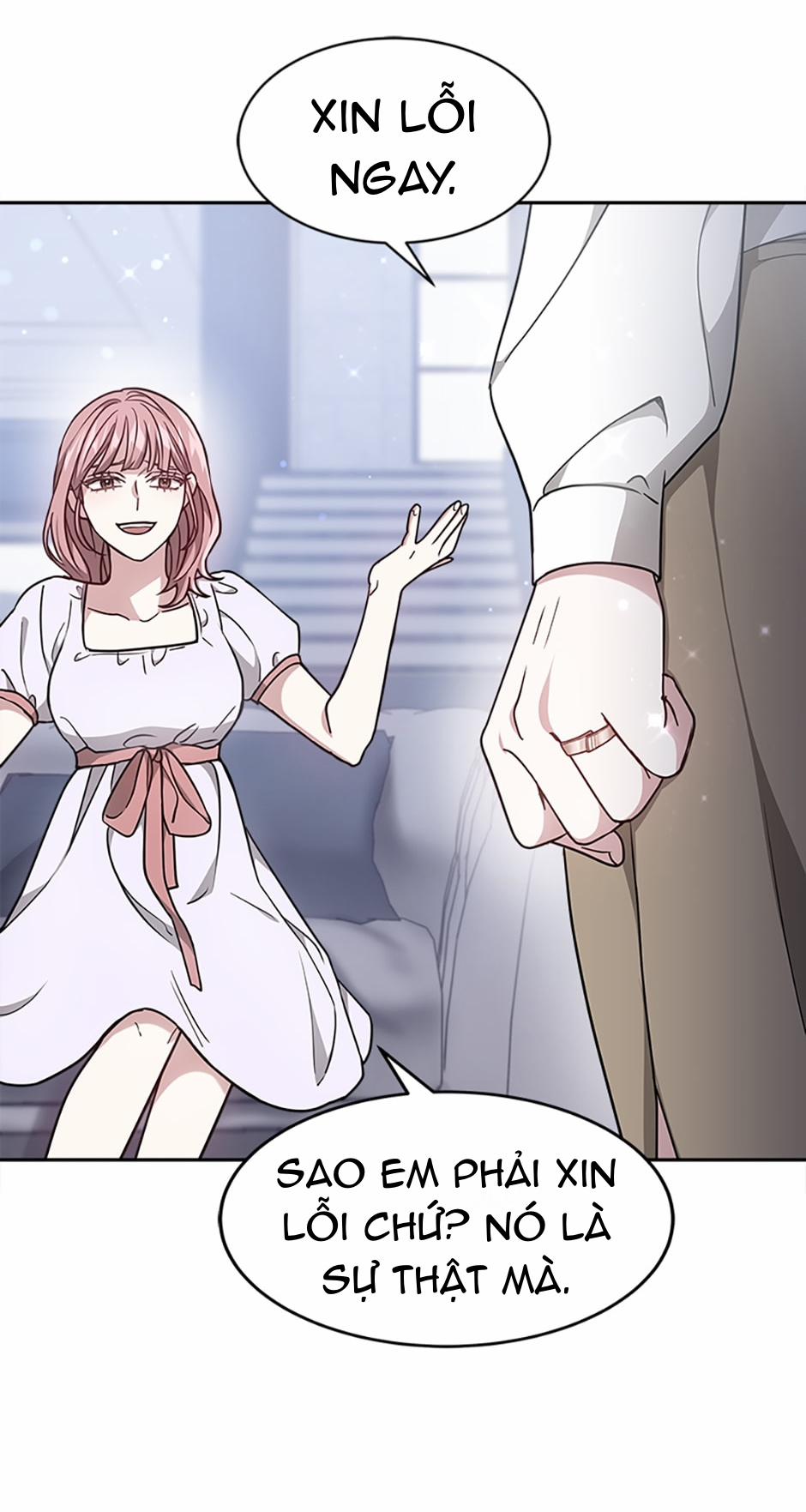 Làm Chồng Tôi Đi 15.1 trang 4