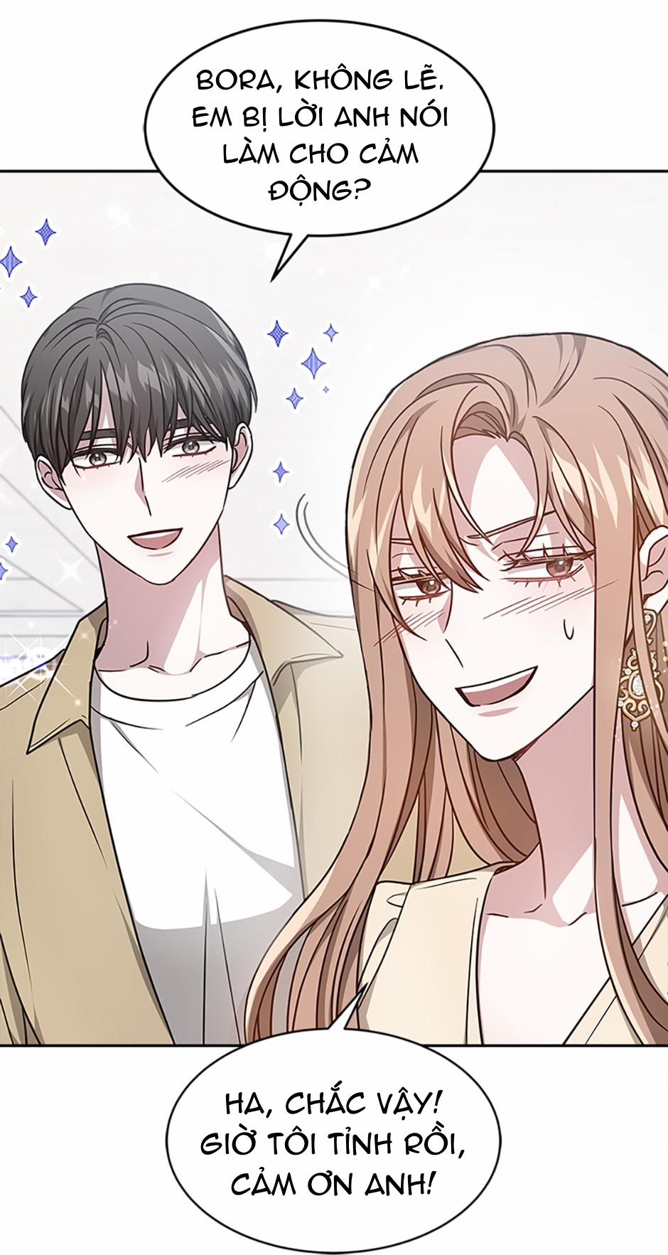 Làm Chồng Tôi Đi 15.2 trang 11