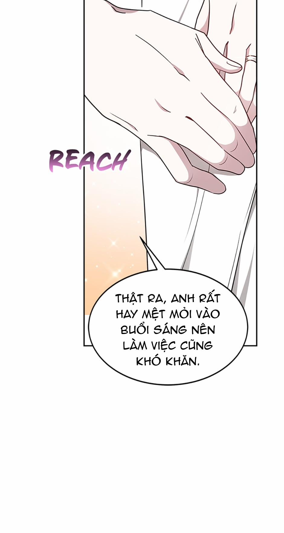 Làm Chồng Tôi Đi 15.2 trang 14