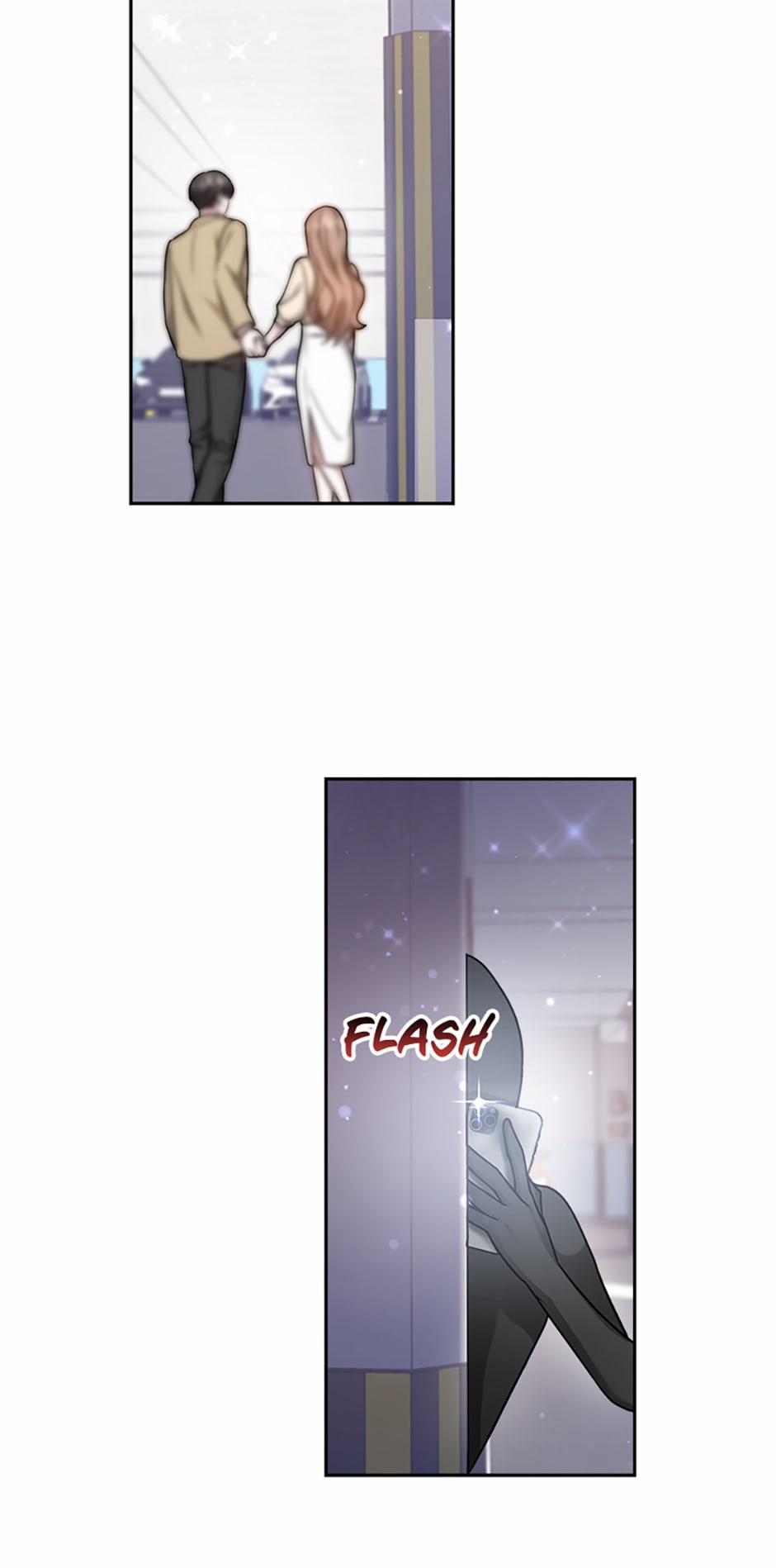 Làm Chồng Tôi Đi 15.2 trang 23