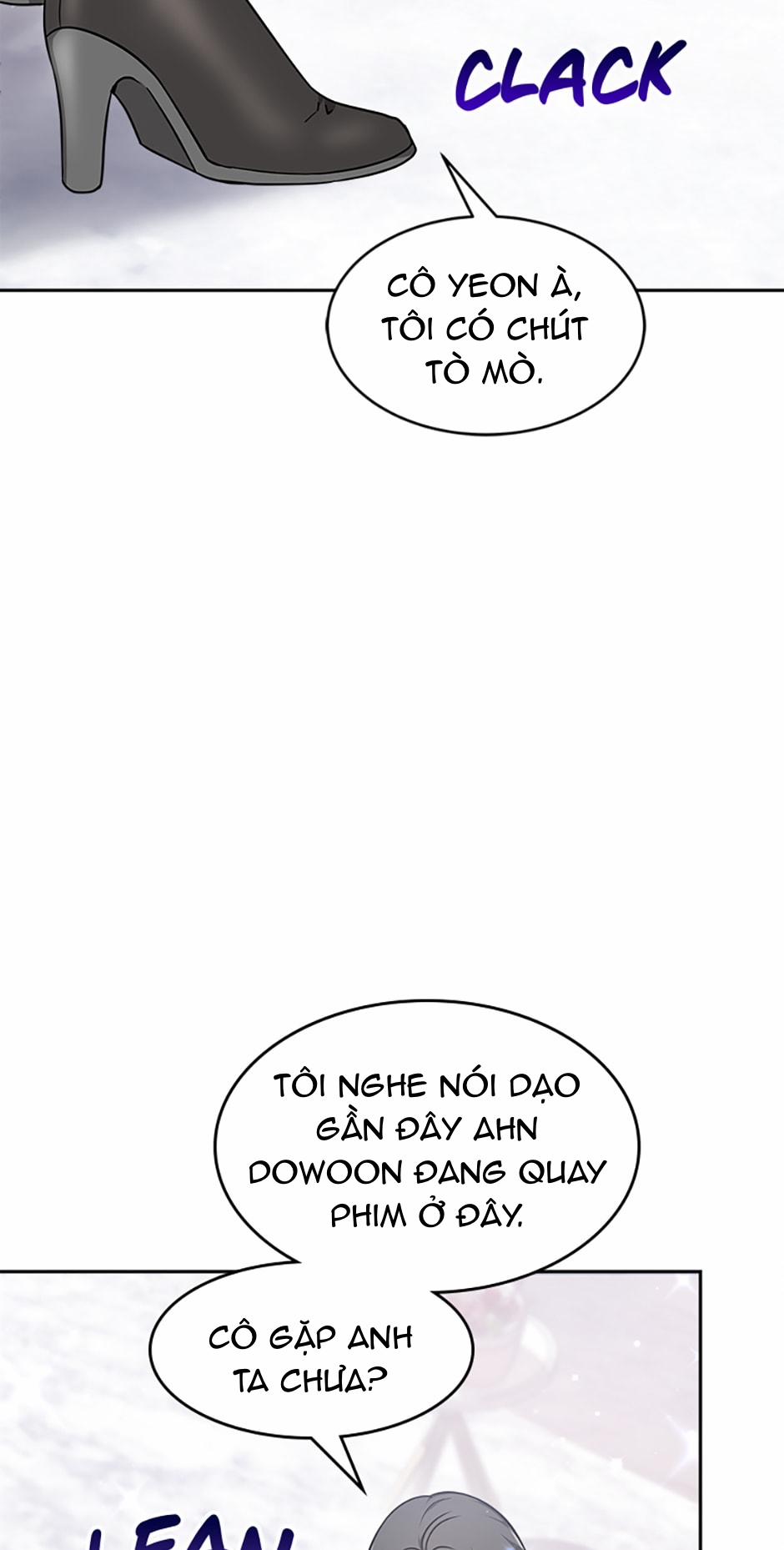 Làm Chồng Tôi Đi 15.2 trang 31