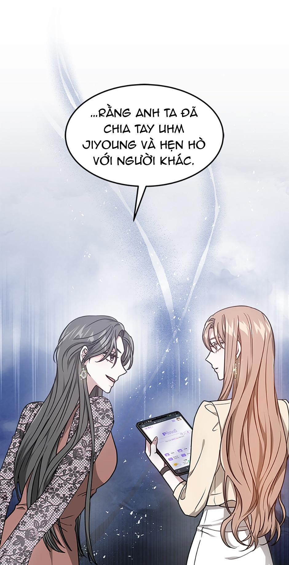 Làm Chồng Tôi Đi 15.2 trang 34