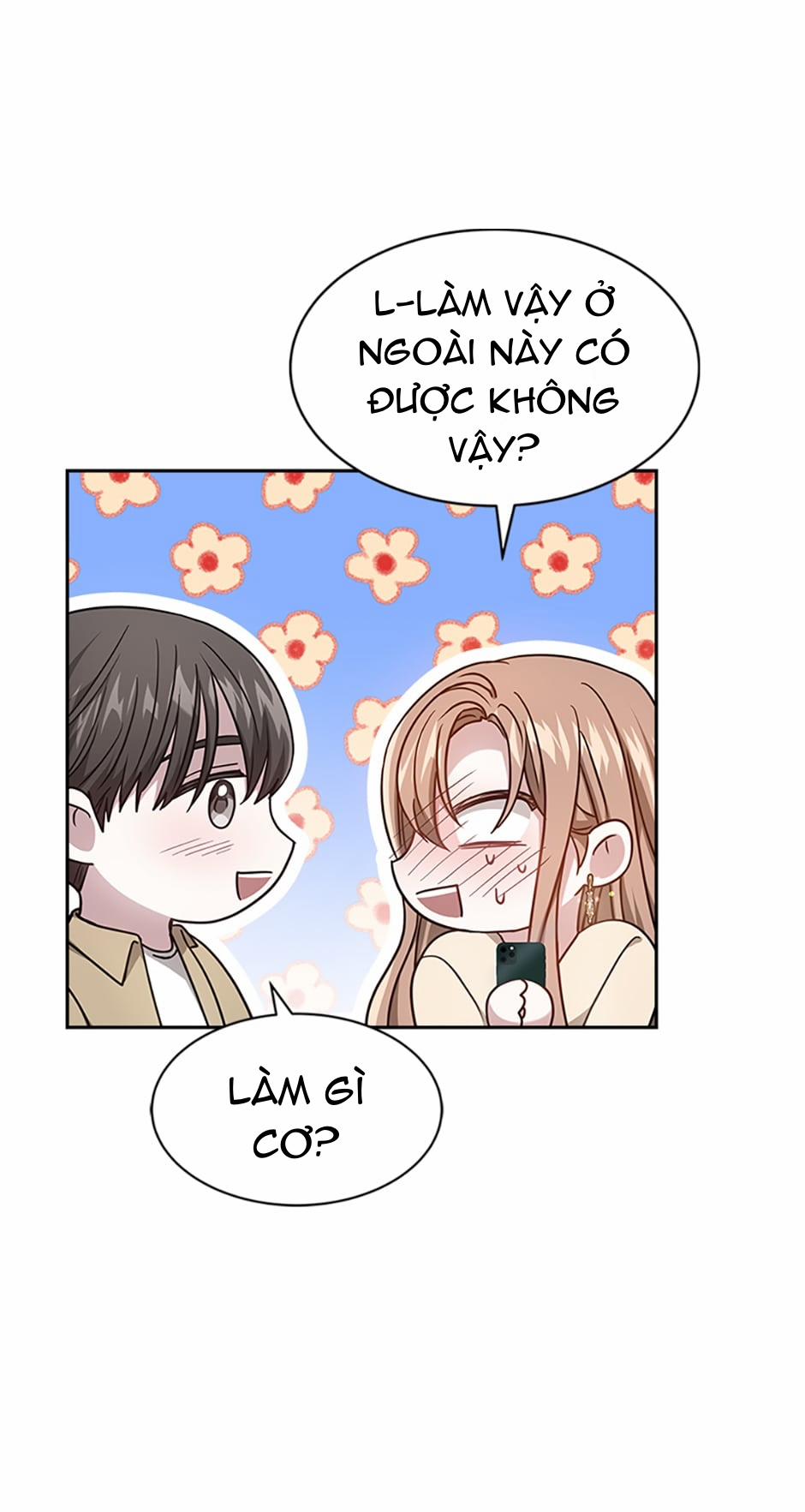 Làm Chồng Tôi Đi 15.2 trang 8