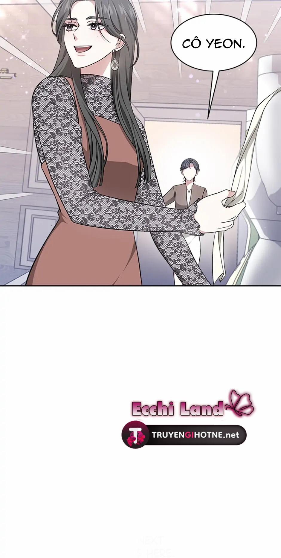 Làm Chồng Tôi Đi 16.1 trang 12