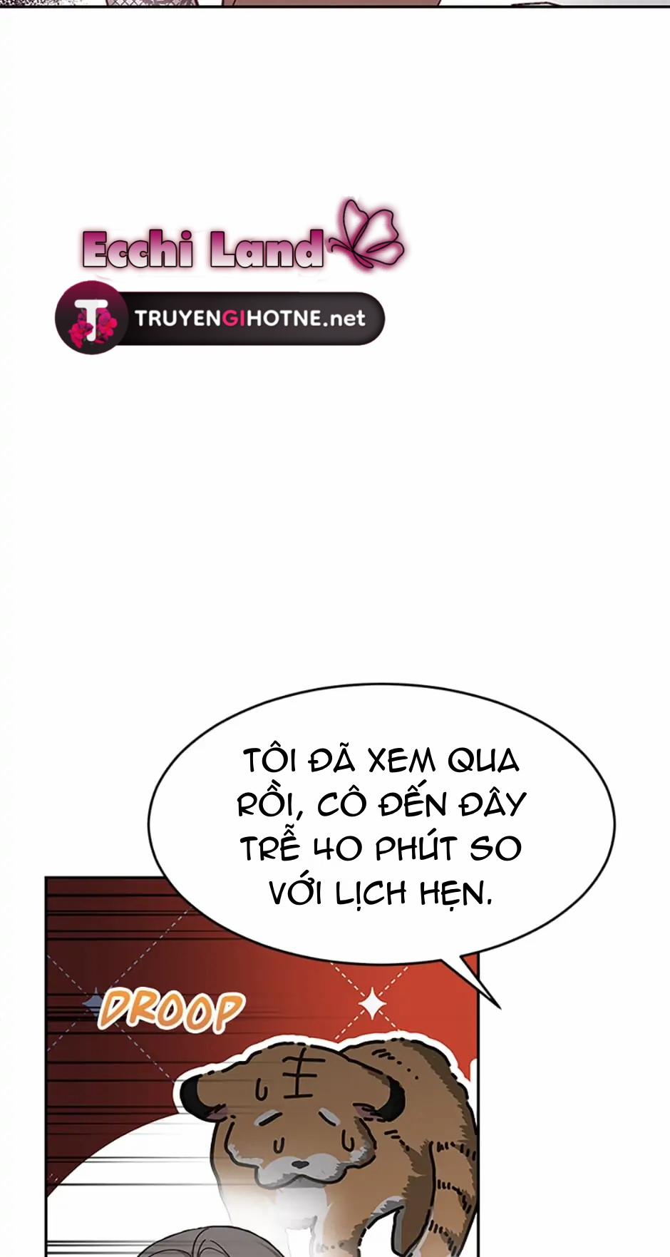 Làm Chồng Tôi Đi 16.1 trang 19