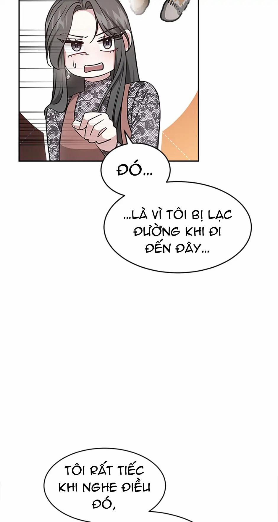 Làm Chồng Tôi Đi 16.1 trang 20