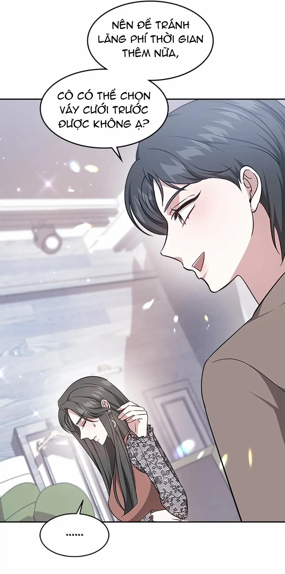 Làm Chồng Tôi Đi 16.1 trang 24