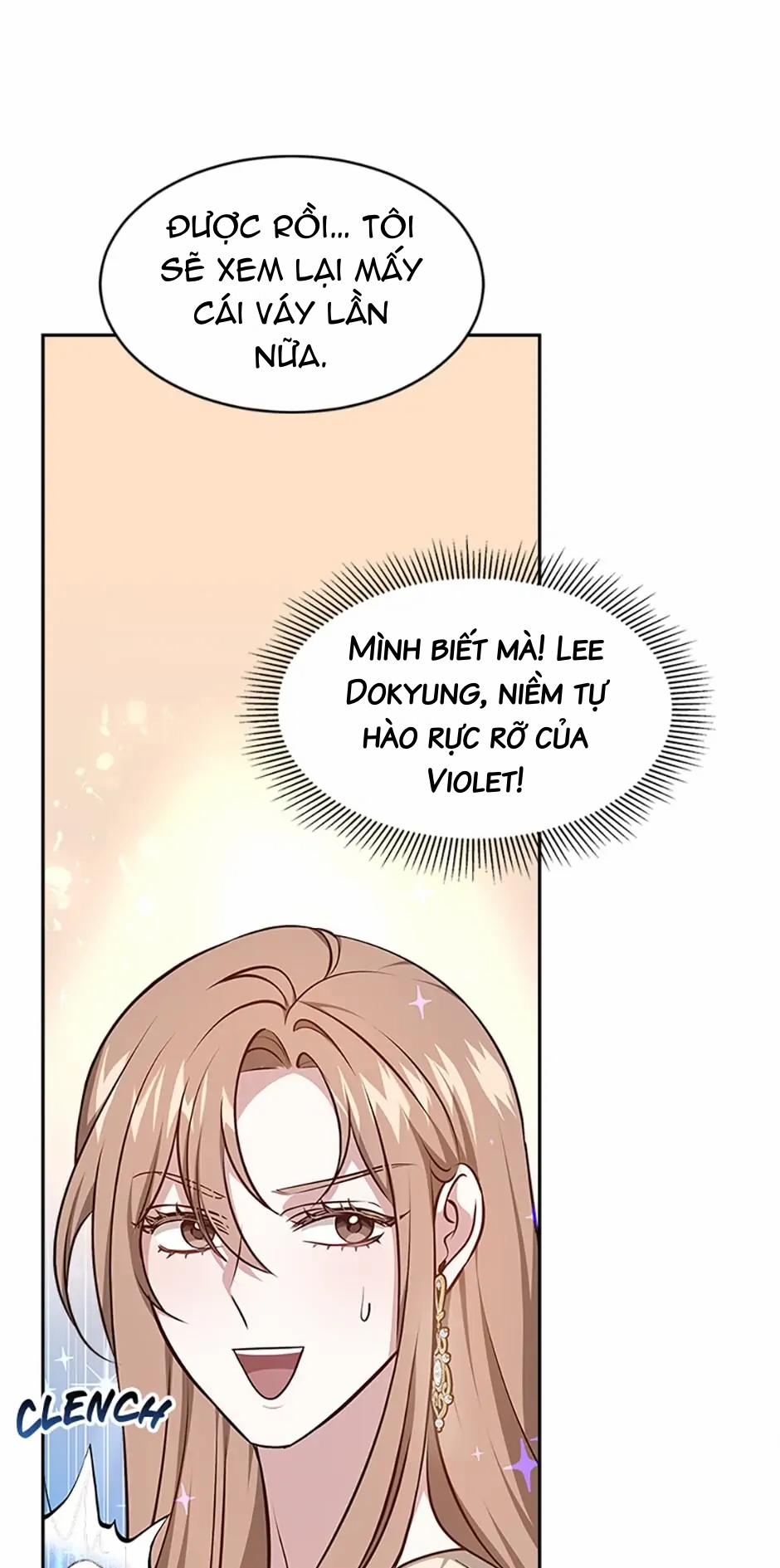 Làm Chồng Tôi Đi 16.1 trang 25