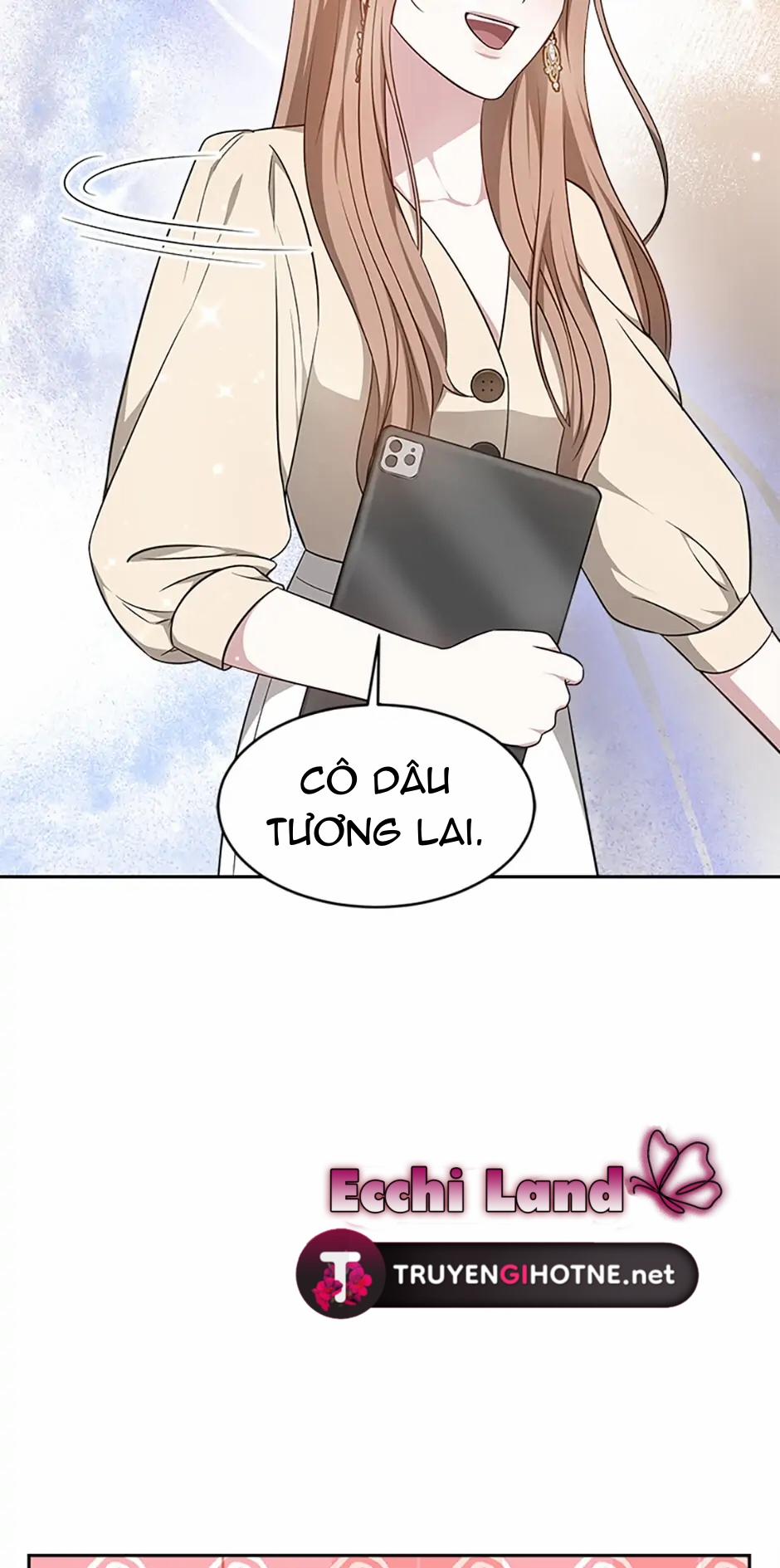 Làm Chồng Tôi Đi 16.1 trang 27