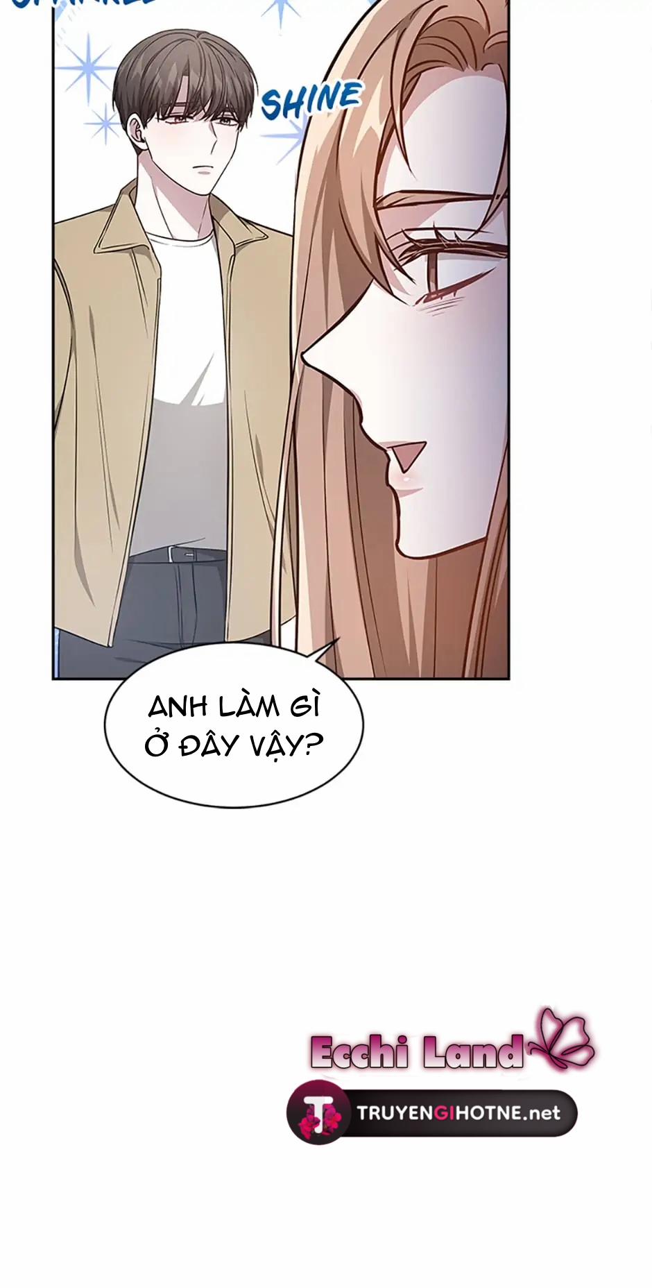 Làm Chồng Tôi Đi 16.1 trang 35