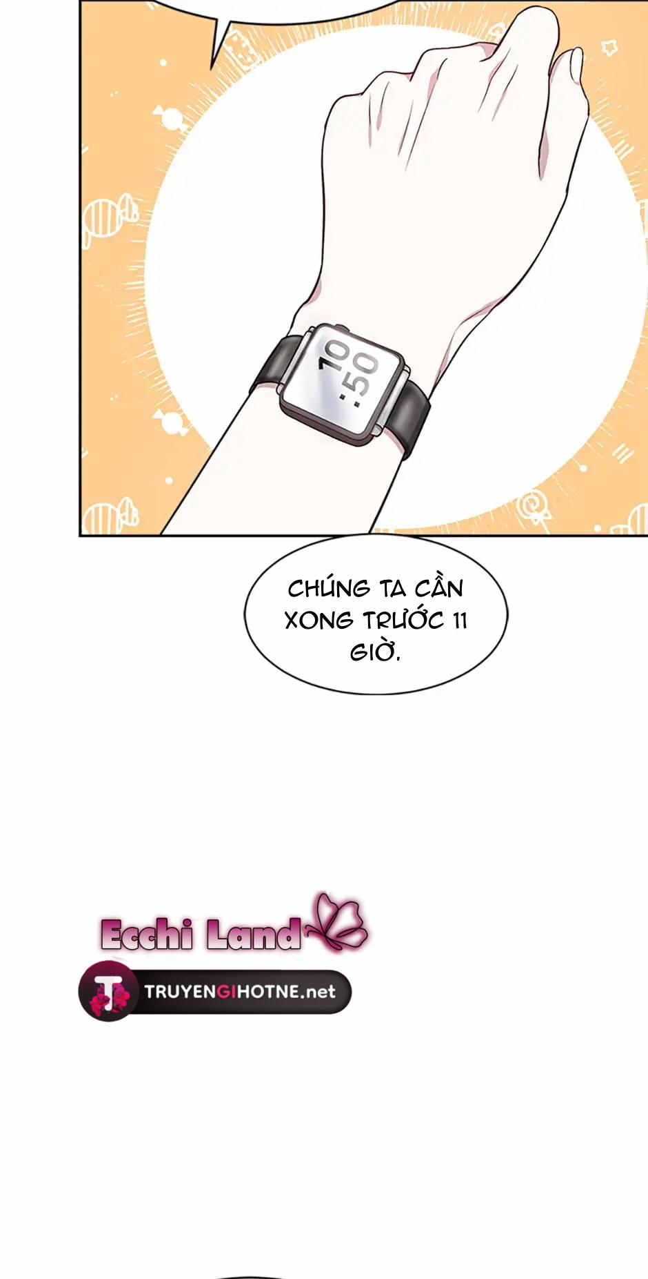 Làm Chồng Tôi Đi 16.1 trang 5