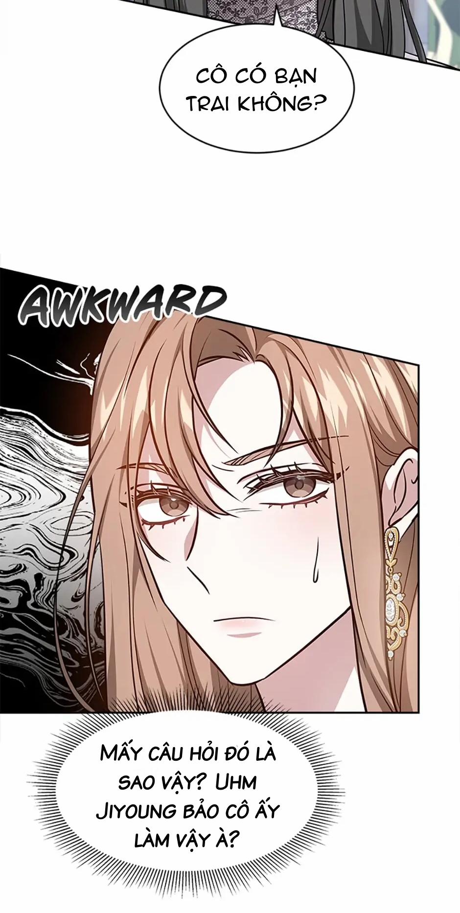 Làm Chồng Tôi Đi 16.1 trang 9