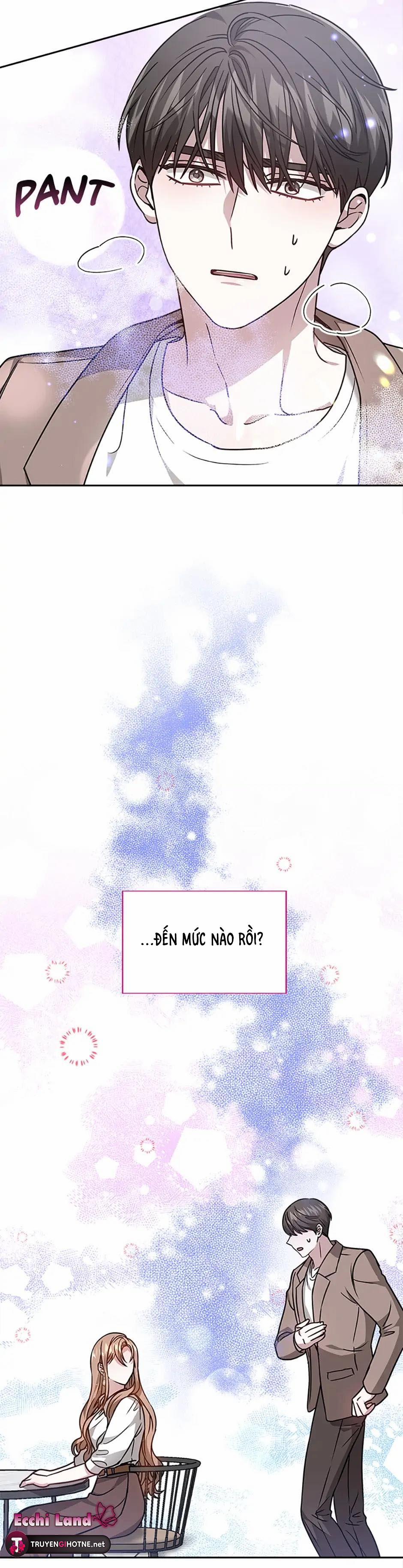 Làm Chồng Tôi Đi 17.2 trang 5