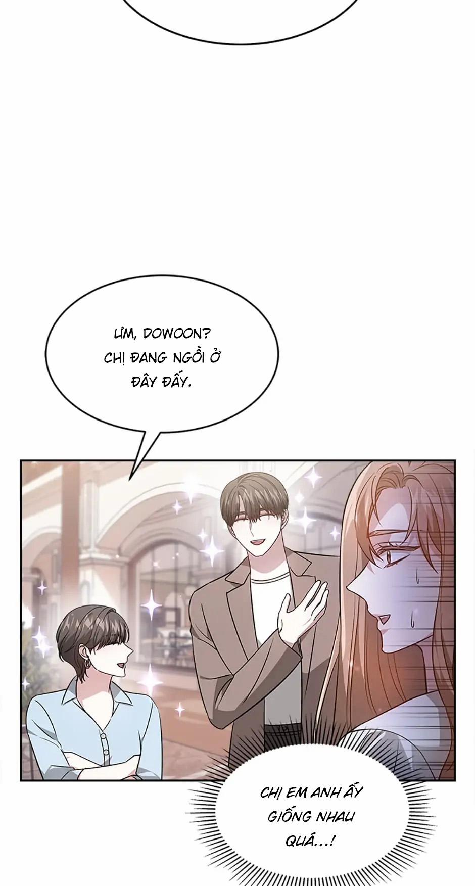 Làm Chồng Tôi Đi 18.1 trang 17