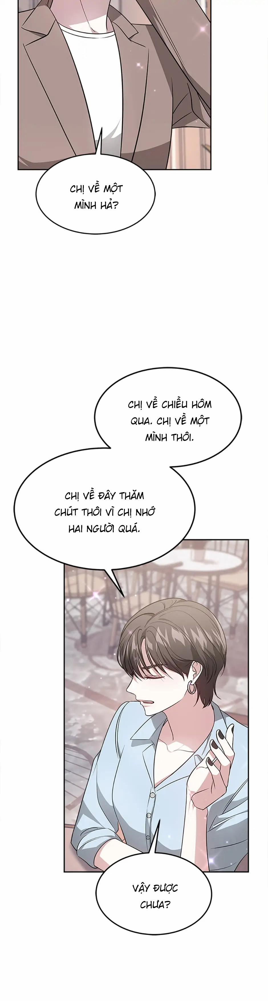 Làm Chồng Tôi Đi 18.1 trang 19