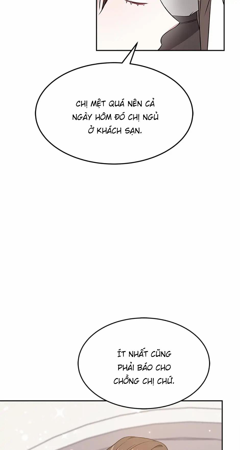 Làm Chồng Tôi Đi 18.1 trang 21