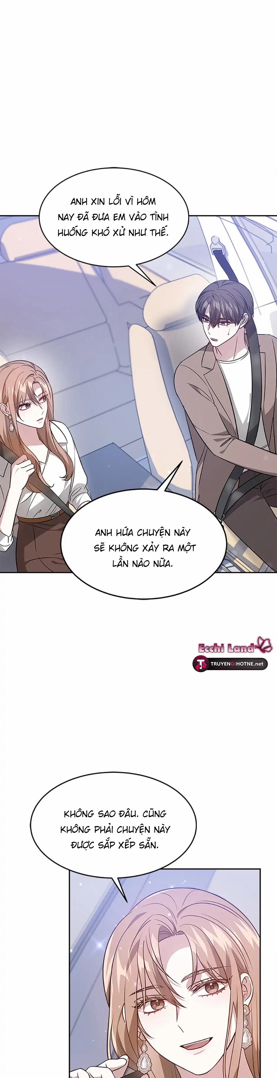 Làm Chồng Tôi Đi 18.1 trang 36