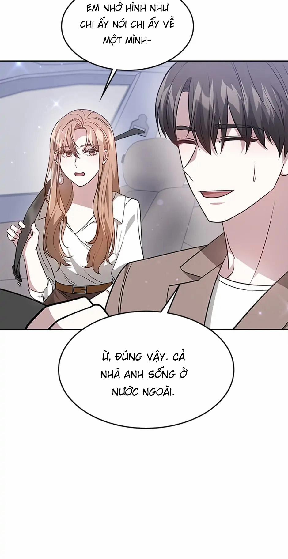 Làm Chồng Tôi Đi 18.1 trang 38