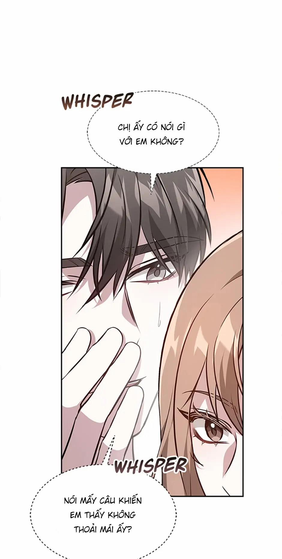 Làm Chồng Tôi Đi 18.1 trang 8