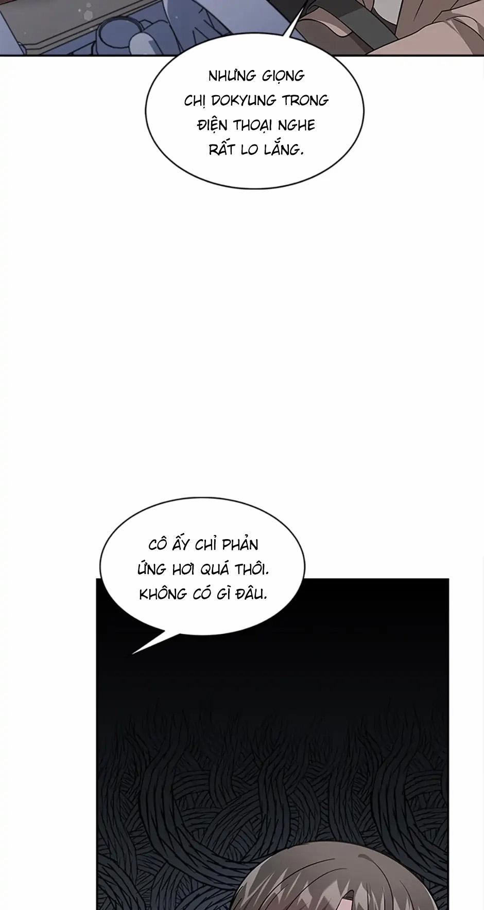 Làm Chồng Tôi Đi 18.2 trang 10