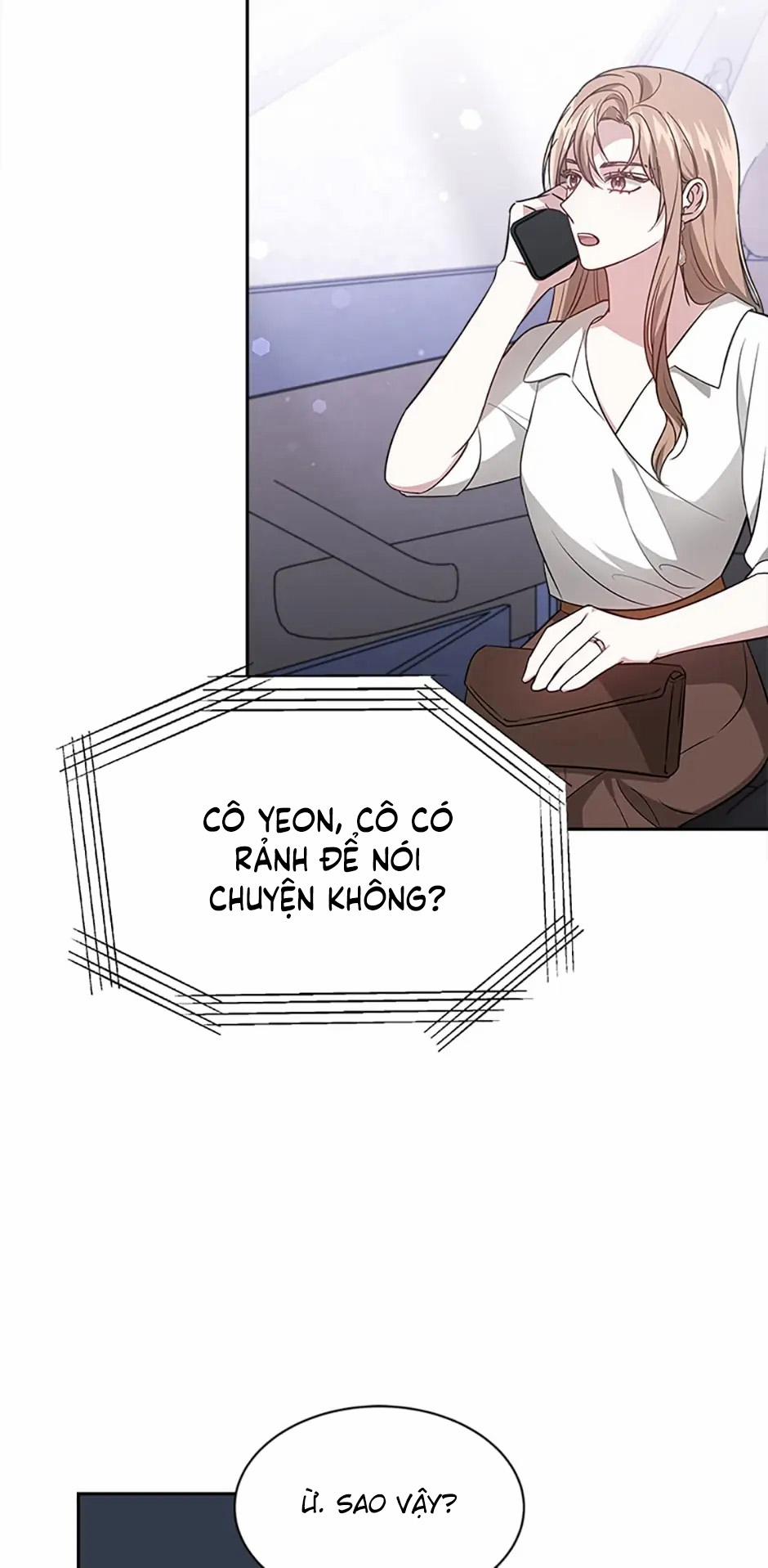 Làm Chồng Tôi Đi 18.2 trang 2