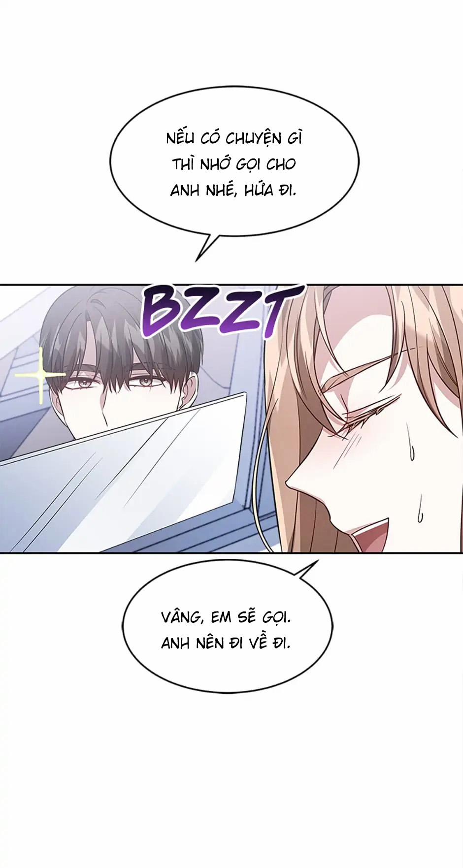 Làm Chồng Tôi Đi 18.2 trang 22