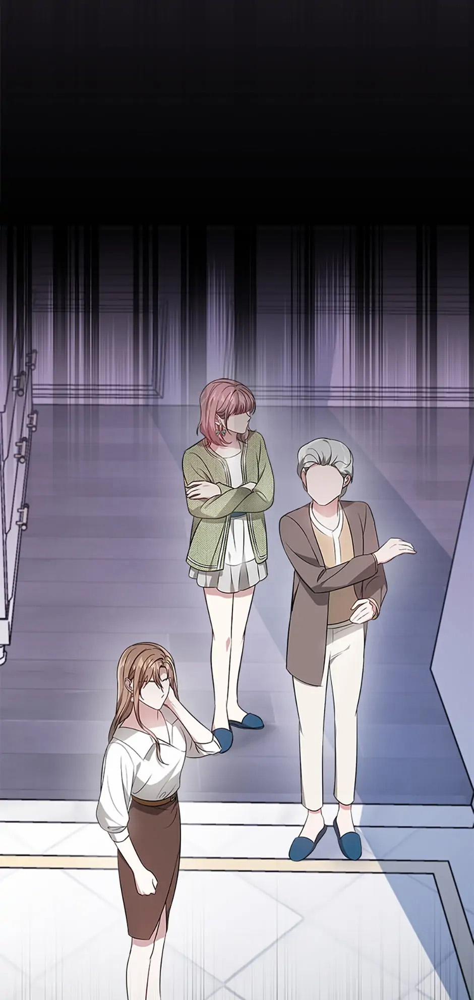 Làm Chồng Tôi Đi 18.2 trang 28