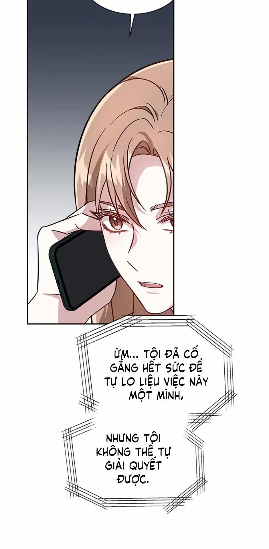 Làm Chồng Tôi Đi 18.2 trang 3