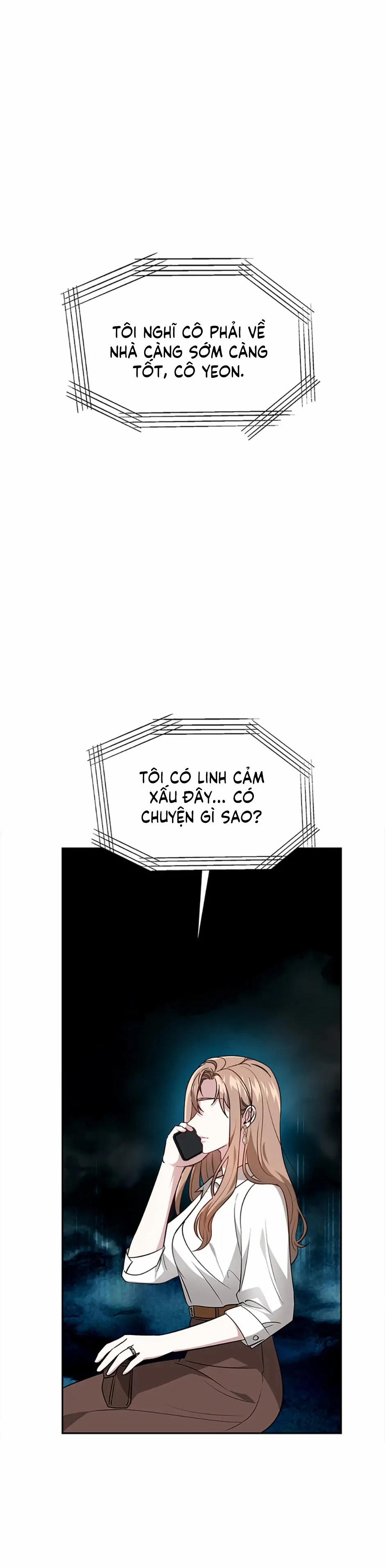 Làm Chồng Tôi Đi 18.2 trang 4