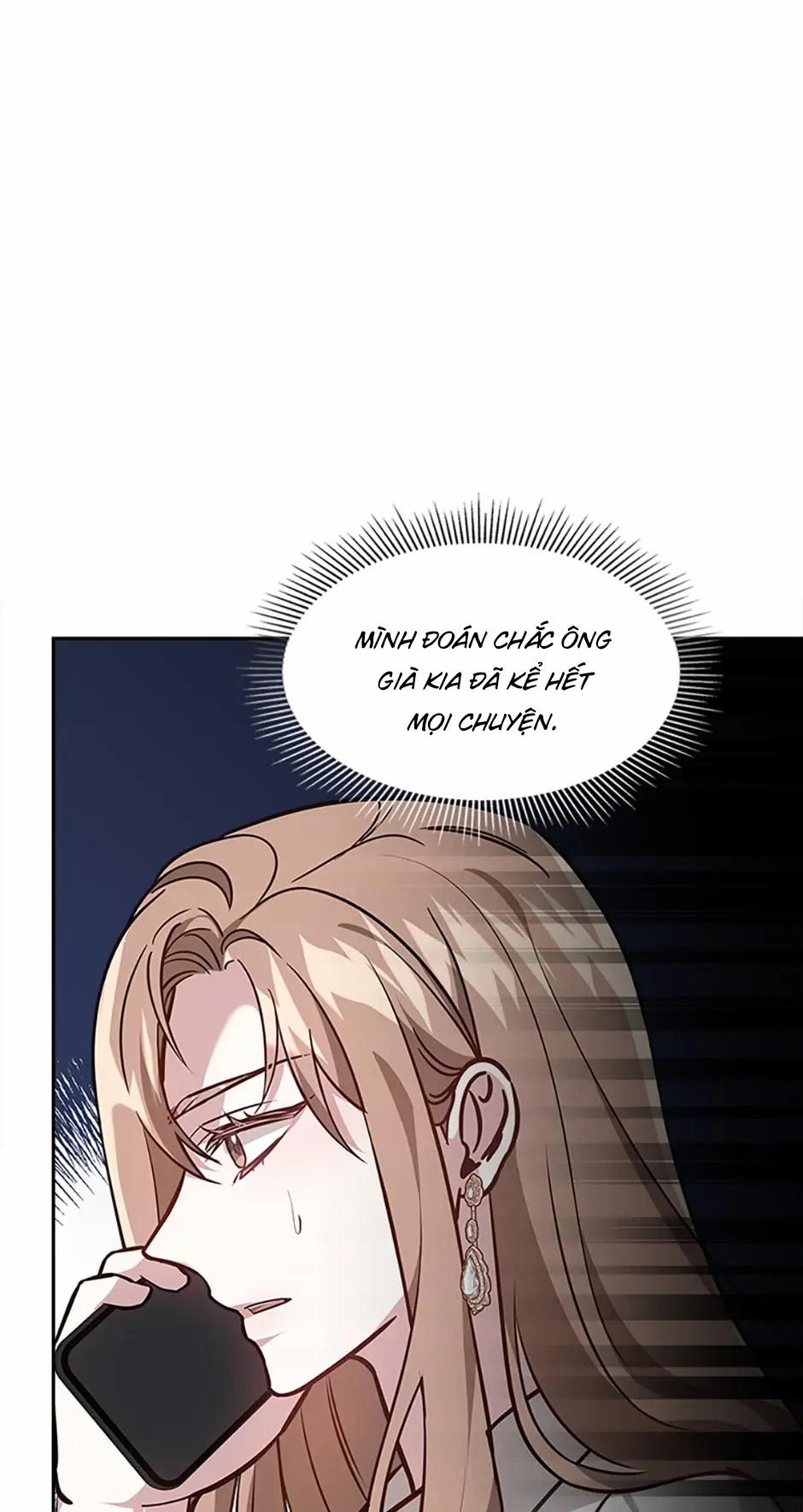 Làm Chồng Tôi Đi 18.2 trang 5