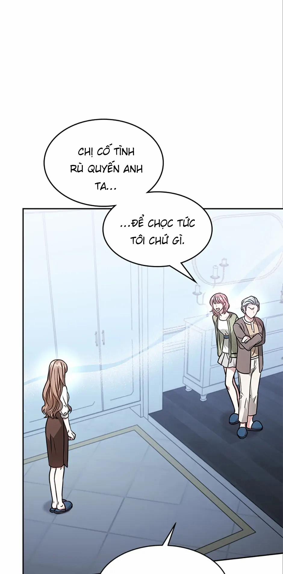 Làm Chồng Tôi Đi 19.1 trang 14