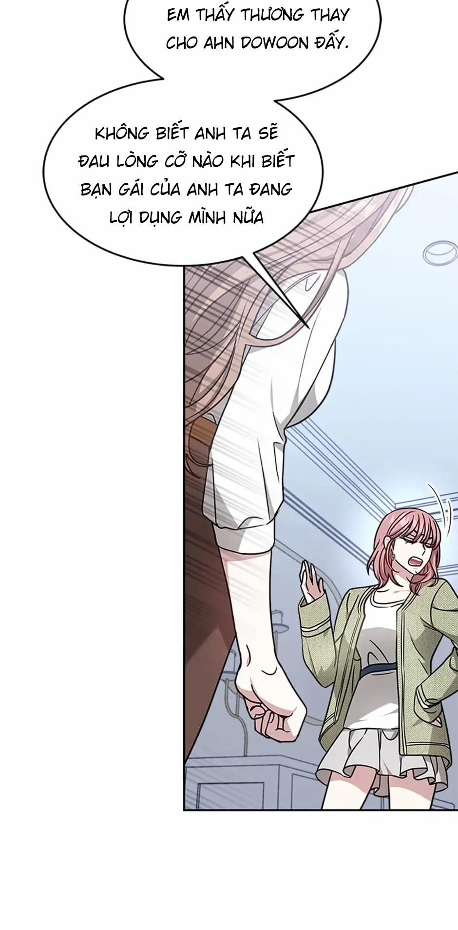 Làm Chồng Tôi Đi 19.1 trang 17