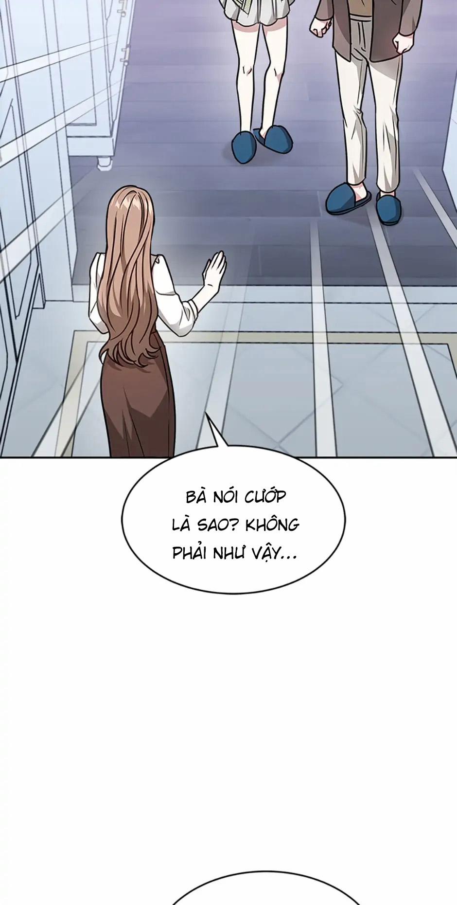 Làm Chồng Tôi Đi 19.1 trang 3