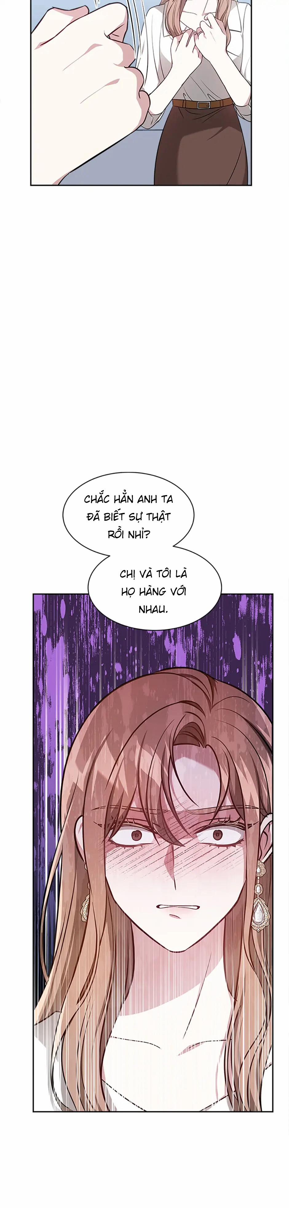 Làm Chồng Tôi Đi 19.2 trang 0